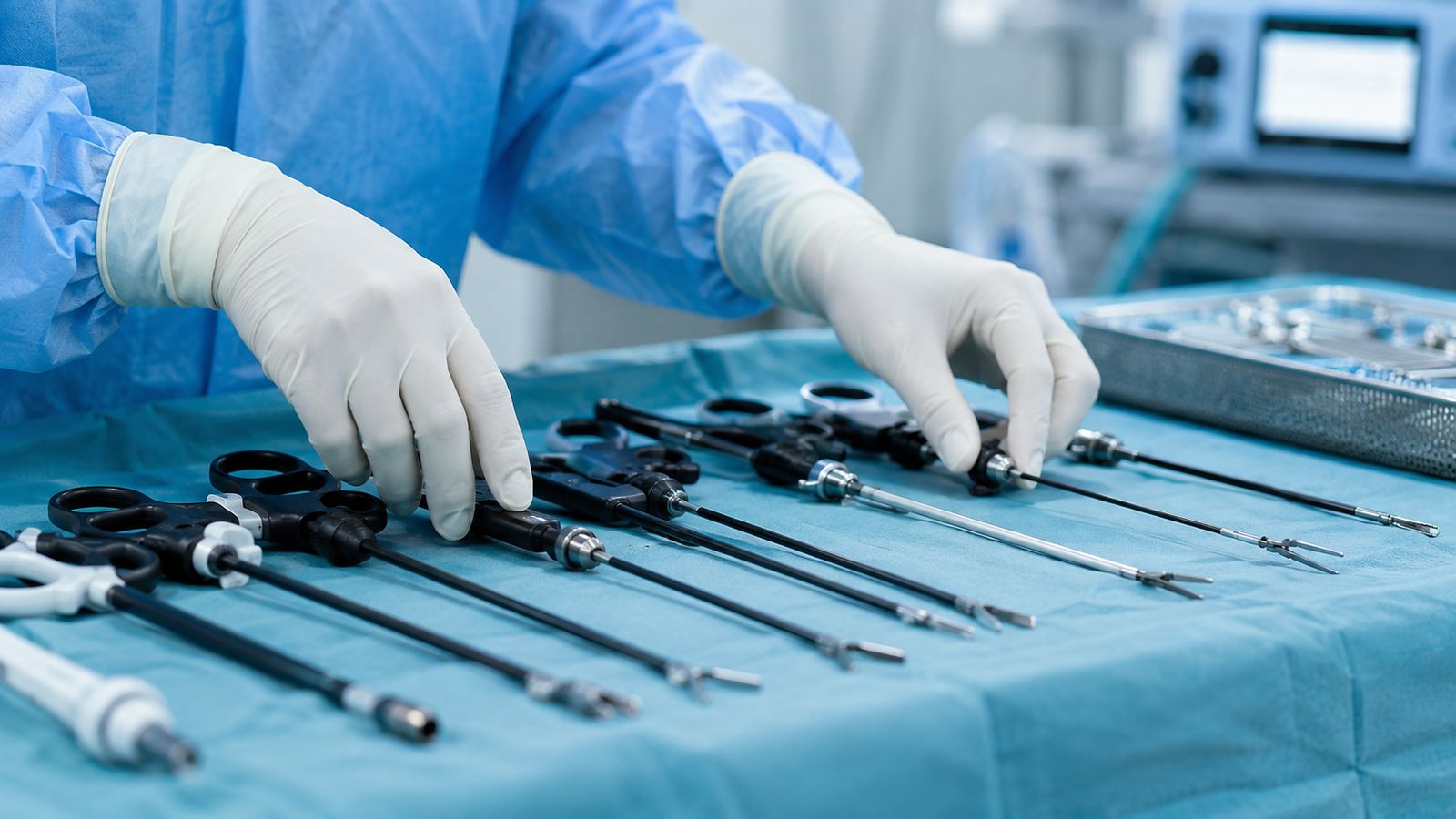 Gastric Bypass in Colombia